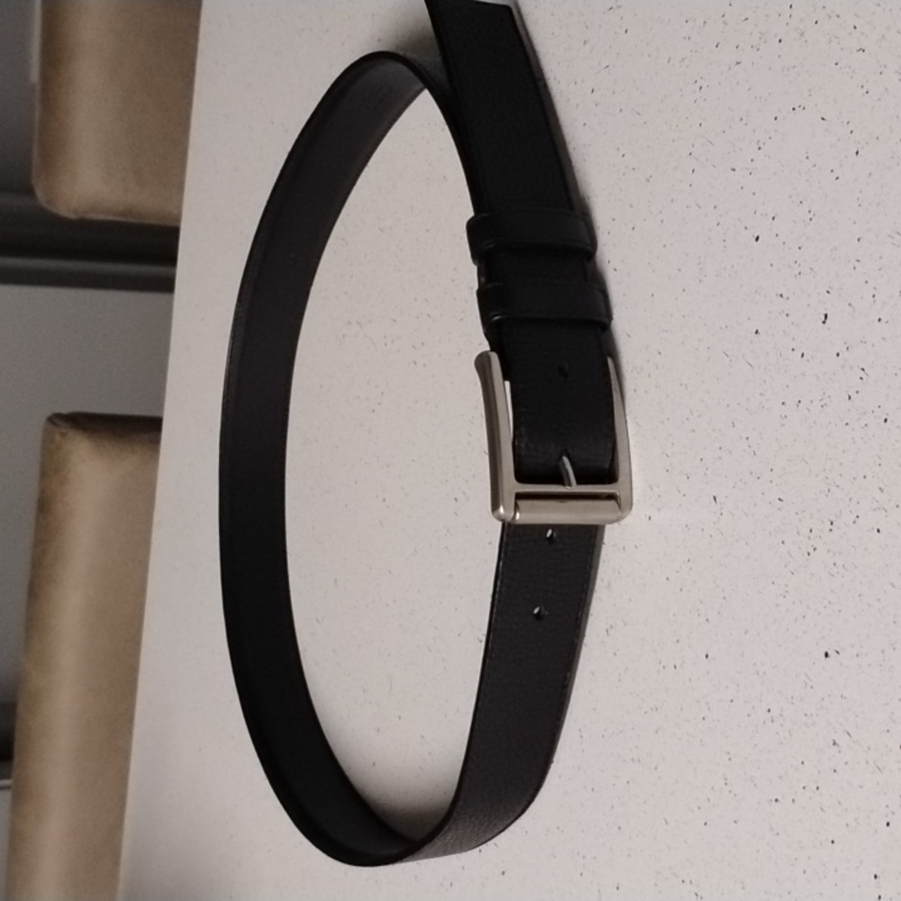 Prada men's belt